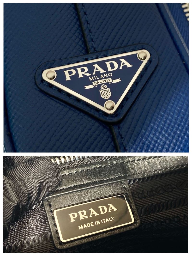 Prada Satchel Bags